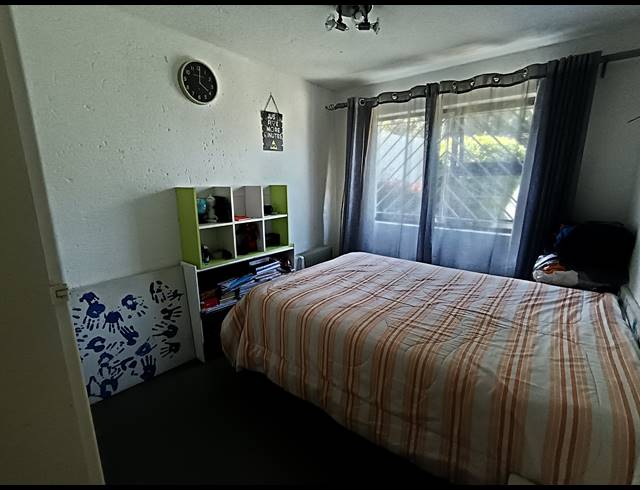 2 BEDROOM APARTMENT FOR SALE IN BASSONIA